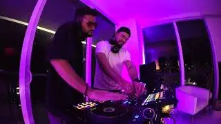 Ocean Collins B2B Garaboa | Melodic Deep House