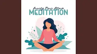 Breathing Exercise for Panic Attack