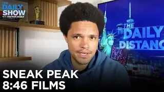 8:46 Films - Reclaiming Time for Stories of Black Love and Joy | P&G x ViacomCBS