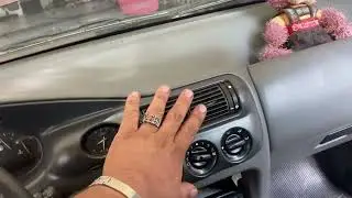 O ar condicionado do Escort Zetec parou, e agora ??? Acompanhe