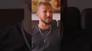 Stem Cells for Sport Injuries feat. TJ Dillashaw