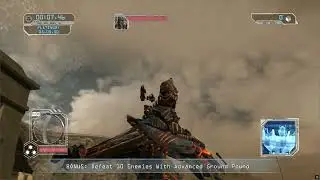 I created a disgusting amalgamation of Megatron and The Fallen in Cheat Engine
