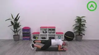Prepárate para 2022 con esta rutina fitness