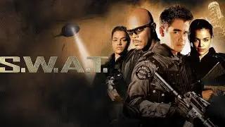 &ldquo;S.W.A.T.(2003) An elite team must escort a dangerous criminal as chaos and high-risk action erupt.&rdquo;