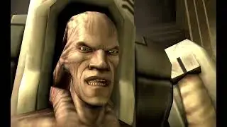 Time Splitters 2 - Nostalgia