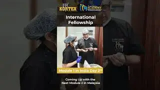 Cortical Implants PG Diploma