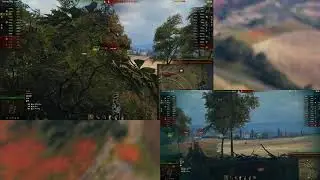 Soviet TD Final Stand