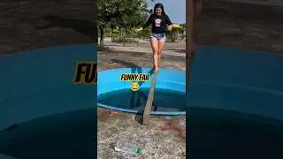 Epic Funny Fails Shorts 😂 | Best Fails 2025 | Try Not To Laugh | @failsking41