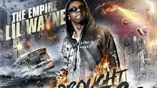 Lil Wayne - Prostitute Flange Instrumental