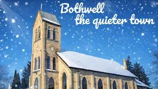 &ldquo;A Peaceful Hidden Gem in Canada: Exploring Bothwell, Ontario with African Eyes&rdquo;