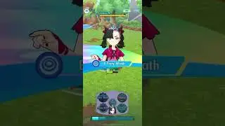 Marnie (Champion.) & Moltres Solo Latios Legendary Arena [ Pokemon Masters Ex ]