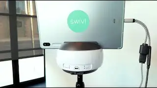 How-To: Swivl Robot Boost-C Cable Tutorial