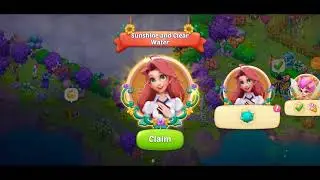 Magic Cabin Witch Adventure Gameplay Walkthrough No Commentary #gameplay #walkthrough #magiccabin