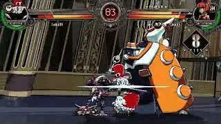 Skullgalz Showdown: VS FuLLBLeeD again