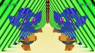&laquo;Twin Mammoth Mirror Rush &ndash; Hickory Dickory Dock Crush the Clock!&raquo;