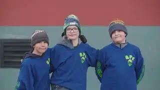 RPAY's Active Play Experience Program