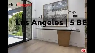 LA | Buy house at 1852 Bel Air Rd, Los Angeles, USA | MapFlagged