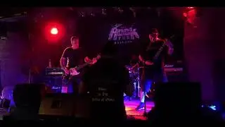 Mauler - Threshold (Slayer Cover)