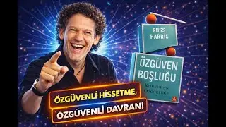 Neden Yeterince Özgüvenli Değilsin?