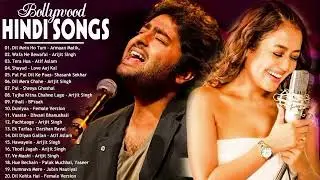 Hindi music studio -Arjit Singh vs Neha Kakkar new Bollywood Hindi song 