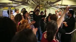N&uacute;cleo musical da Cia. do Tijolo