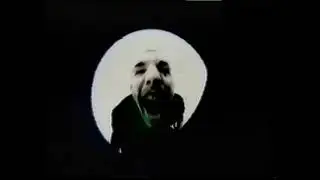 Slep (Jah Rap League) и Side Weapon в программе Rap-Обойма, 1996
