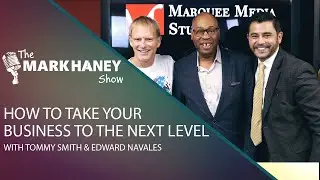 How To Take Your Business To The Next Level