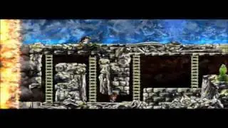 Braid Walkthrough - World 1 [Final World]