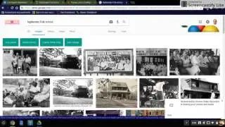 StorymapJS Tutorial
