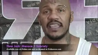 New Jack: Menace 2 Sobriety Preview