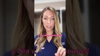Tretinoin is literally the OG product for anti-aging! I think everyone over 30 should have this in t