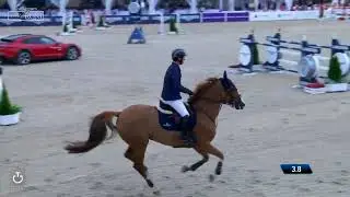 HHS Catwalk   Michael Pender   CSIO Sopot &ndash; 15 06 2023 pop