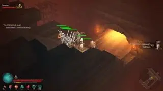 Diablo III: Reaper of Souls &ndash; Highland Passage and Cursed Jail .