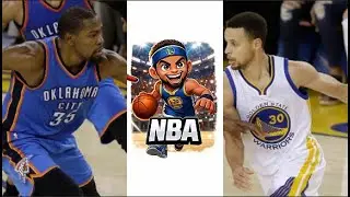 Prime Curry Vs Prime KD Buzzer Beater