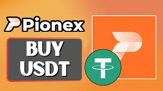 Как купить USDT на Pionex (пошаговое руководство 2025)