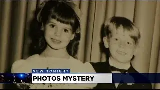 Sandy Victims Seek Rightful Owners Of Photographs From The Past