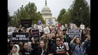 HOHTV 1/7/21 LET'S TALK CHAOS AT THE CAPITOL