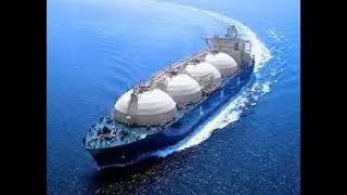 Liquefied natural gas (LNG) ships