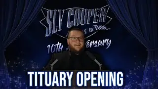 Opening Tituary 2023 | 10th Year Anniversary