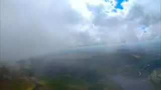 Dovestones Edge