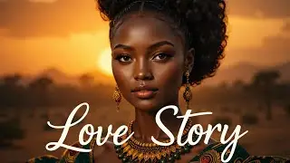 🎶 Relaxing & Love Afrobeat | Good Vibes and Joy for Your Day