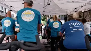 Manly Spin-a-Thon: Pedaling for Youth Mental Health on the Northern Beaches