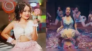 Internet Trashes Neha Kakkar's 