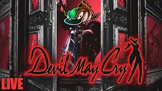 Is Devil May Cry As Good As People Say?