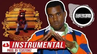 Kanye West College Dropout Type Beat 