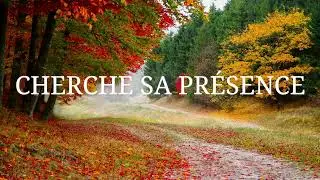 CHECHE SA PRESENCE - Instrumentale prophétique de prière