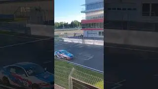 ГОНКА НА ВЫЖИВАНИЕ #moscowraceway #race #racing #bmw #cars