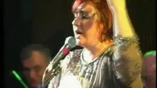 Tis dikeosinis ilie noite - Nur Yoldas - Theodorakis