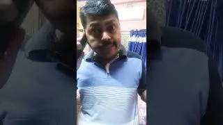 সবাইকে ফেলে তোমার সাথে ঝগড়া করার মজাইটা আলাদা #funny #comedy video