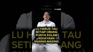Membangun Mindset kaya🤑